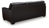 Glennbre Living Room