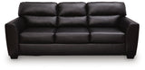 Glennbre Living Room