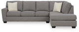 Ferne-Pike Sectional