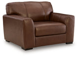 Brogliano Living Room