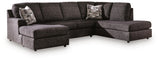 Lentiz Sectional