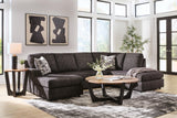 Lentiz Sectional