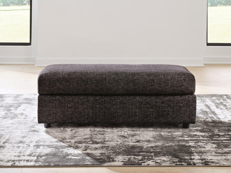 Nashville Furniture Outlets - Ashley Furniture - Lentiz Living Room - Oversized Accent Ottoman - PC7340408