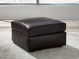 Nashville Furniture Outlets - Ashley Furniture - ModMax II Living Room - Oversized Accent Ottoman - 7430508