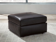 Nashville Furniture Outlets - Ashley Furniture - ModMax II Living Room - Oversized Accent Ottoman - 7430508