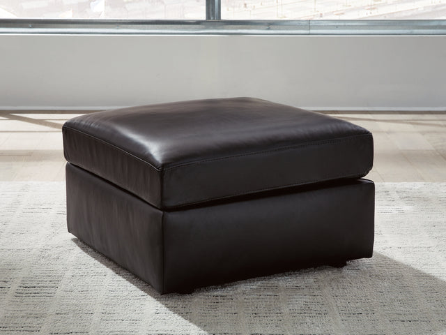 Nashville Furniture Outlets - Ashley Furniture - ModMax II Living Room - Oversized Accent Ottoman - 7430508