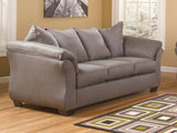 Darcy Living Room