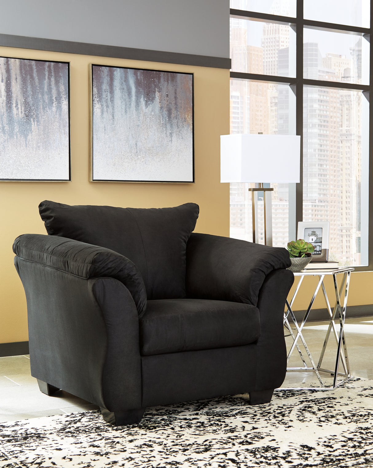 Darcy Living Room