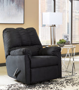 Darcy Living Room