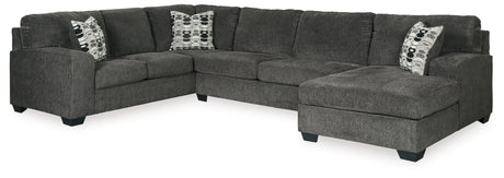 Ballinasloe Sectional