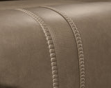 Max-Momentum Sectional