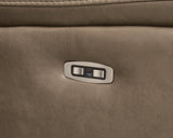 Max-Momentum Sectional