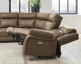 Max-Momentum Sectional