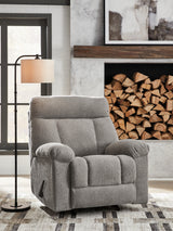 Nashville Furniture Outlets - Ashley Furniture - Hoyne Park Living Room - Rocker Recliner - PC8281625