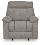 Hoyne Park Living Room