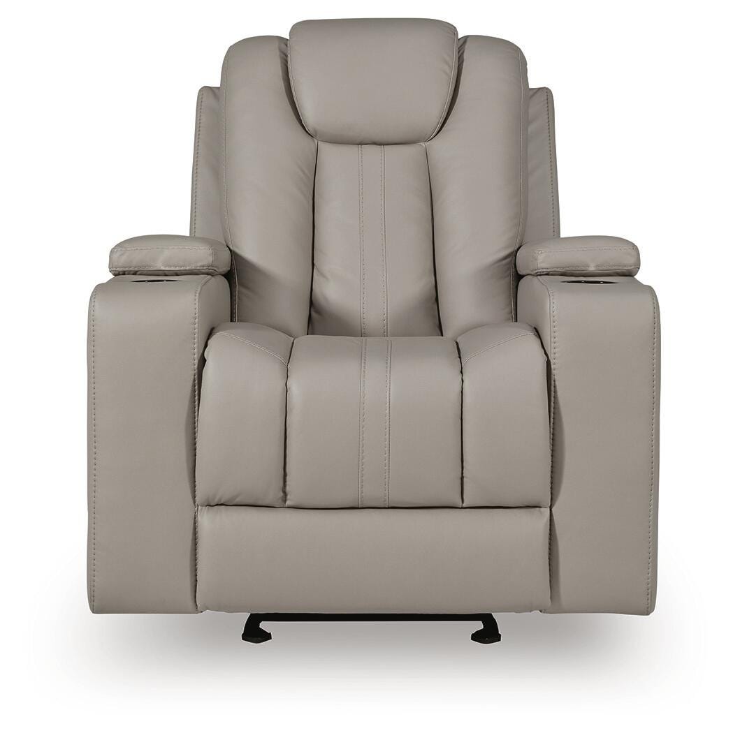 Elevate Edges Living Room