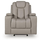 Elevate Edges Living Room