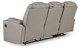 Elevate Edges Living Room