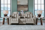 Elevate Edges Living Room