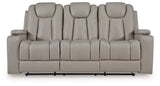 Elevate Edges Living Room