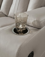 Elevate Edges Living Room