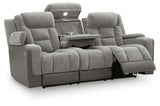 Mixed Motion Living Room