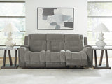Mixed Motion Living Room