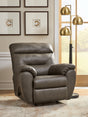 Nashville Furniture Outlets - Ashley Furniture - Elksworth Living Room - Rocker Recliner - PC8400325