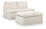 Fannin Sectional