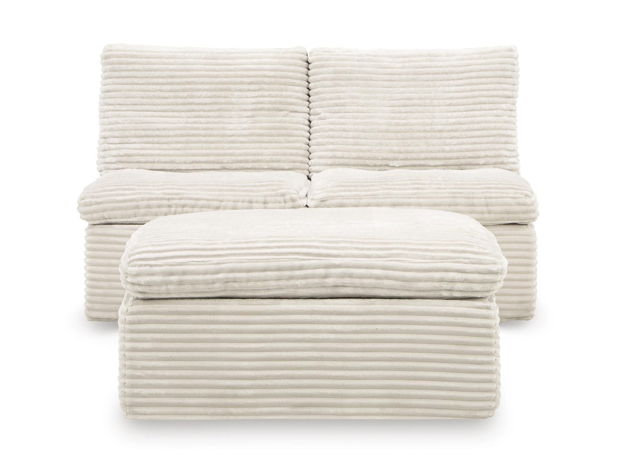 Fannin Sectional