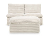 Fannin Sectional