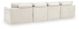 Fannin Sectional