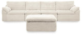 Fannin Sectional