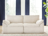 Fannin Sectional