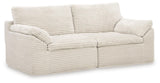 Fannin Sectional