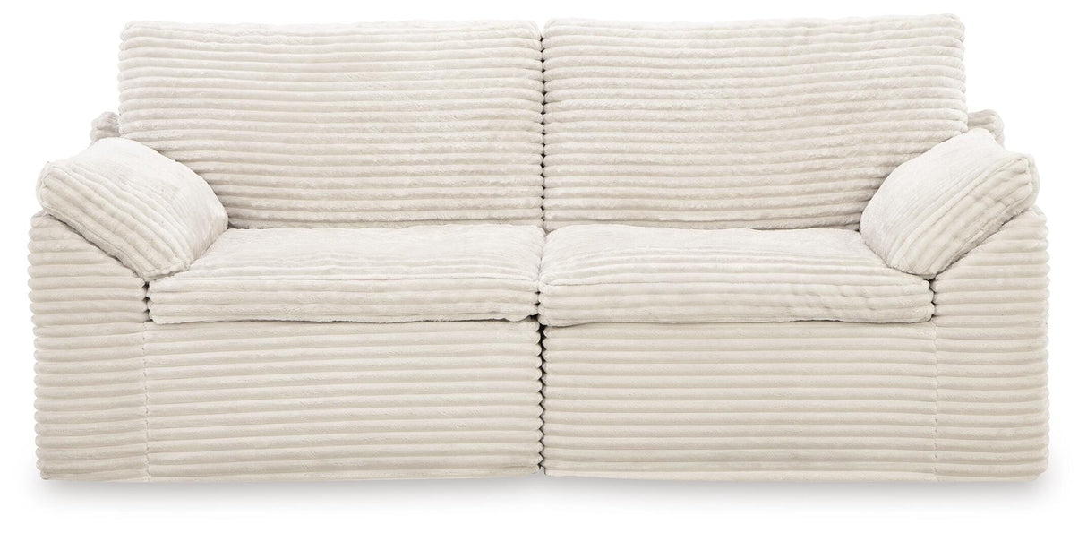 Fannin Sectional