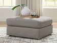 Nashville Furniture Outlets - Ashley Furniture - Lindon Living Room - Oversized Accent Ottoman - 8470408