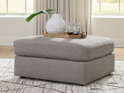 Nashville Furniture Outlets - Ashley Furniture - Lindon Living Room - Oversized Accent Ottoman - 8470408