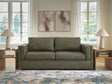 Nashville Furniture Outlets - Ashley Furniture - Hollis Studio Living Room - Sofa - PC8560438