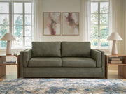 Nashville Furniture Outlets - Ashley Furniture - Hollis Studio Living Room - Sofa - PC8560438