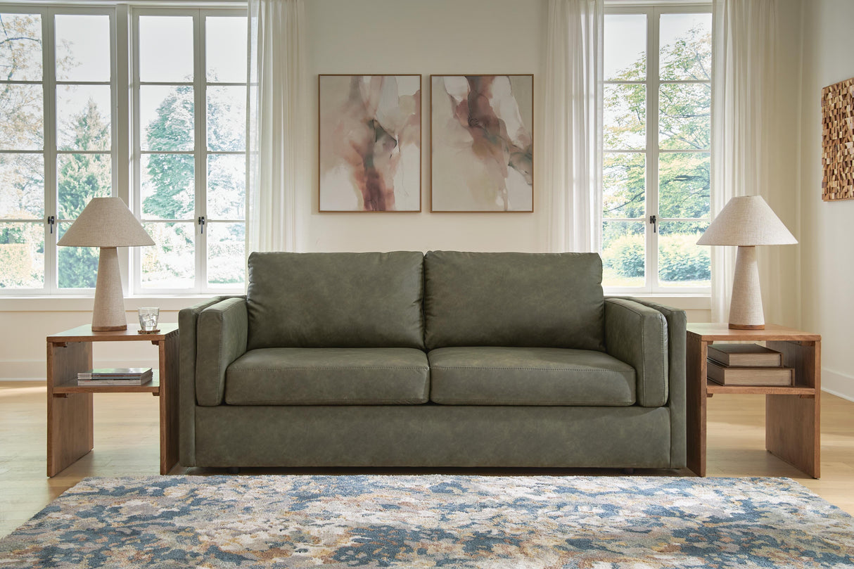 Hollis Studio Living Room