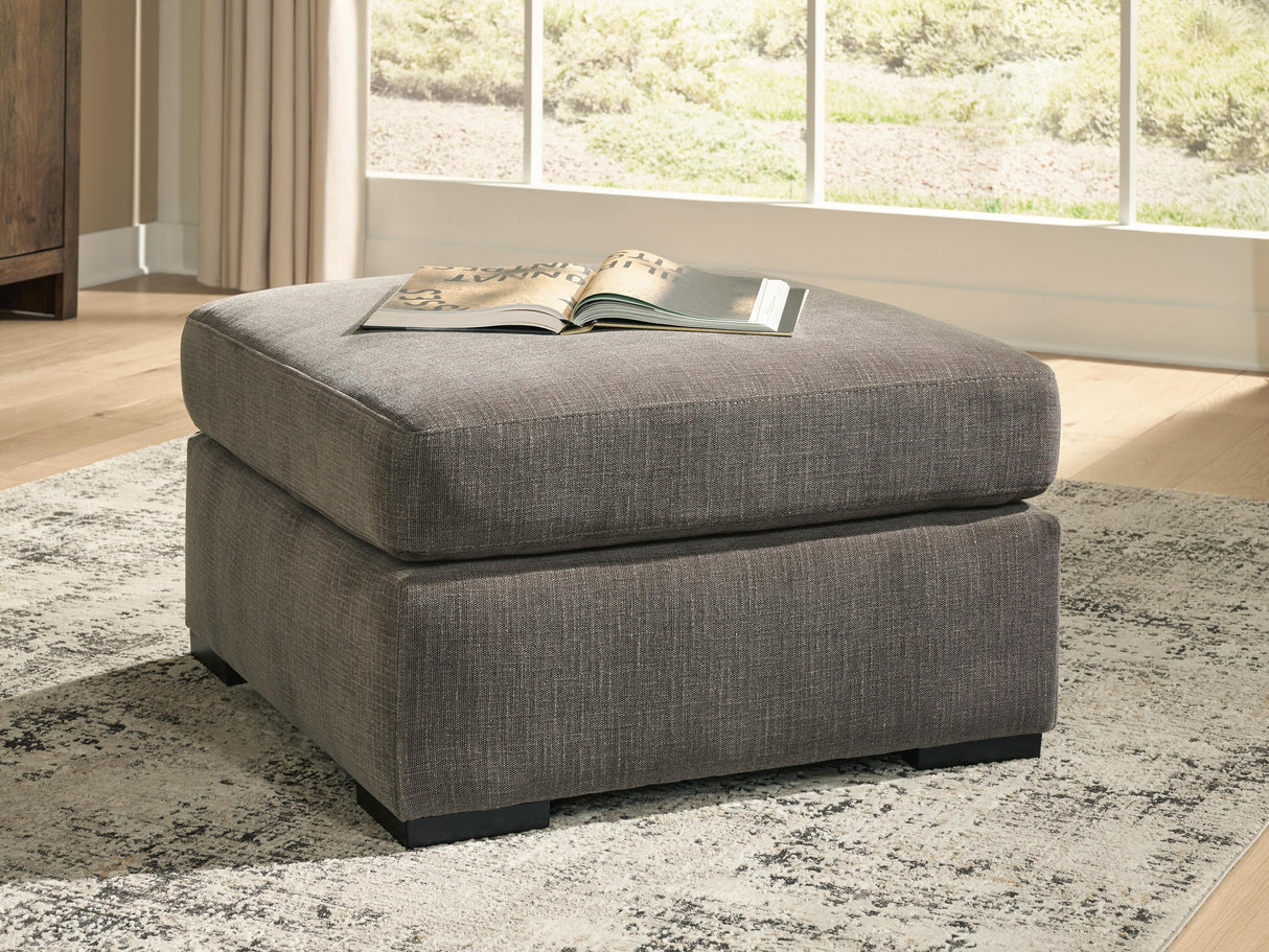 Nashville Furniture Outlets - Ashley Furniture - Larson Levee Living Room - Oversized Accent Ottoman - PC8620508