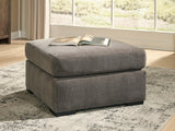 Nashville Furniture Outlets - Ashley Furniture - Larson Levee Living Room - Oversized Accent Ottoman - PC8620508