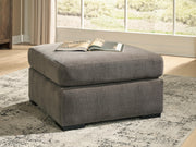 Nashville Furniture Outlets - Ashley Furniture - Larson Levee Living Room - Oversized Accent Ottoman - PC8620508