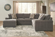 Nashville Furniture Outlets - Ashley Furniture - Larson Levee 3-Piece Sectional - 3-Piece Sectional - PC86205S2