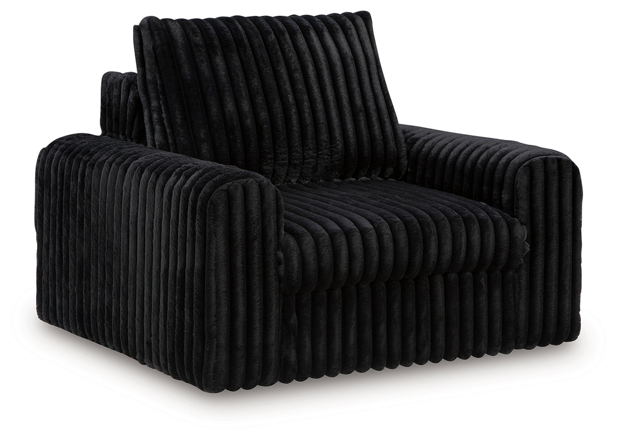 HamlinBay Living Room