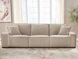 Carceri Sectional