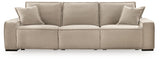 Carceri Sectional