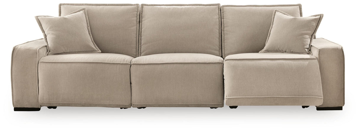 Carceri Sectional