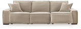 Carceri Sectional